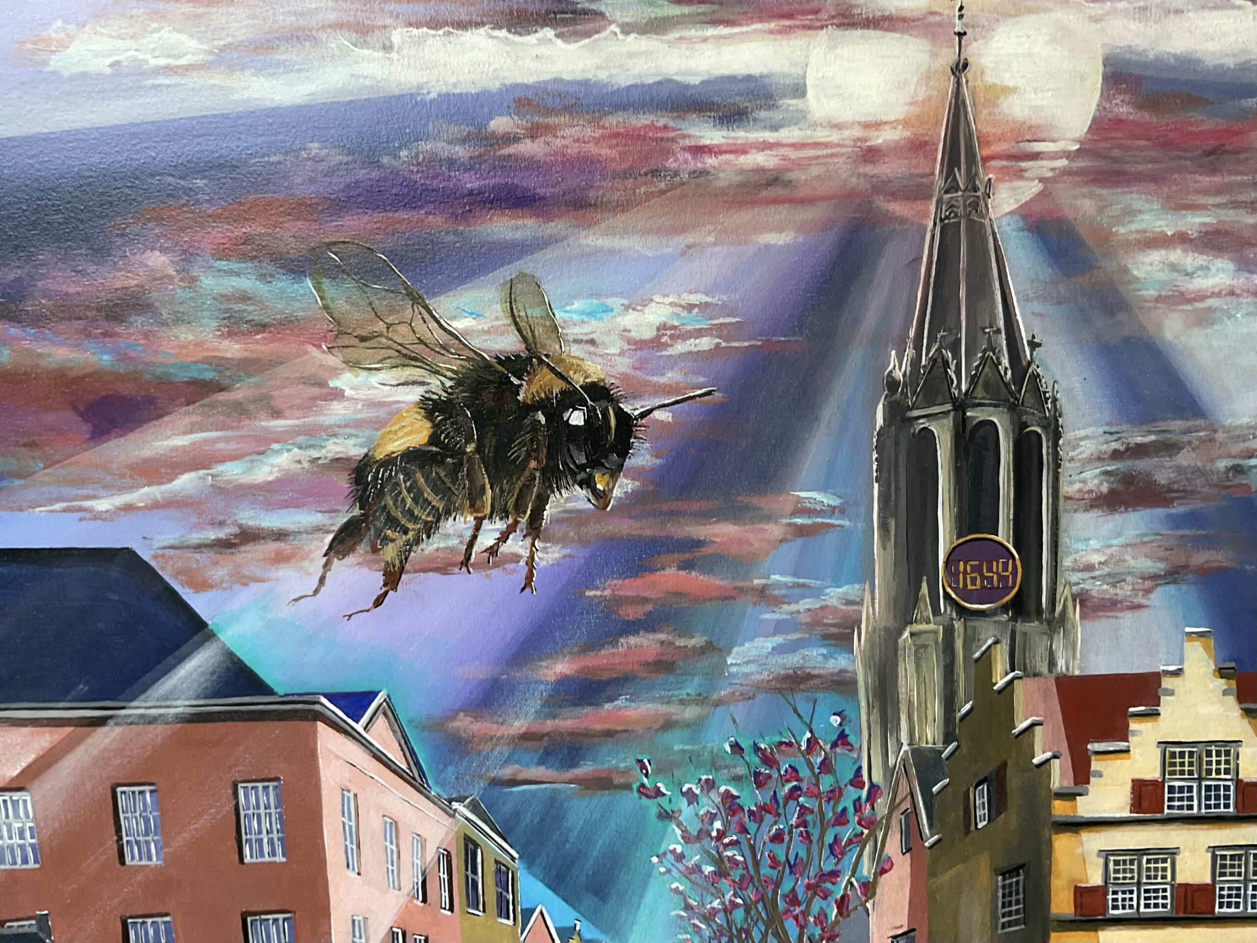 Ville Fleurie - Image 4