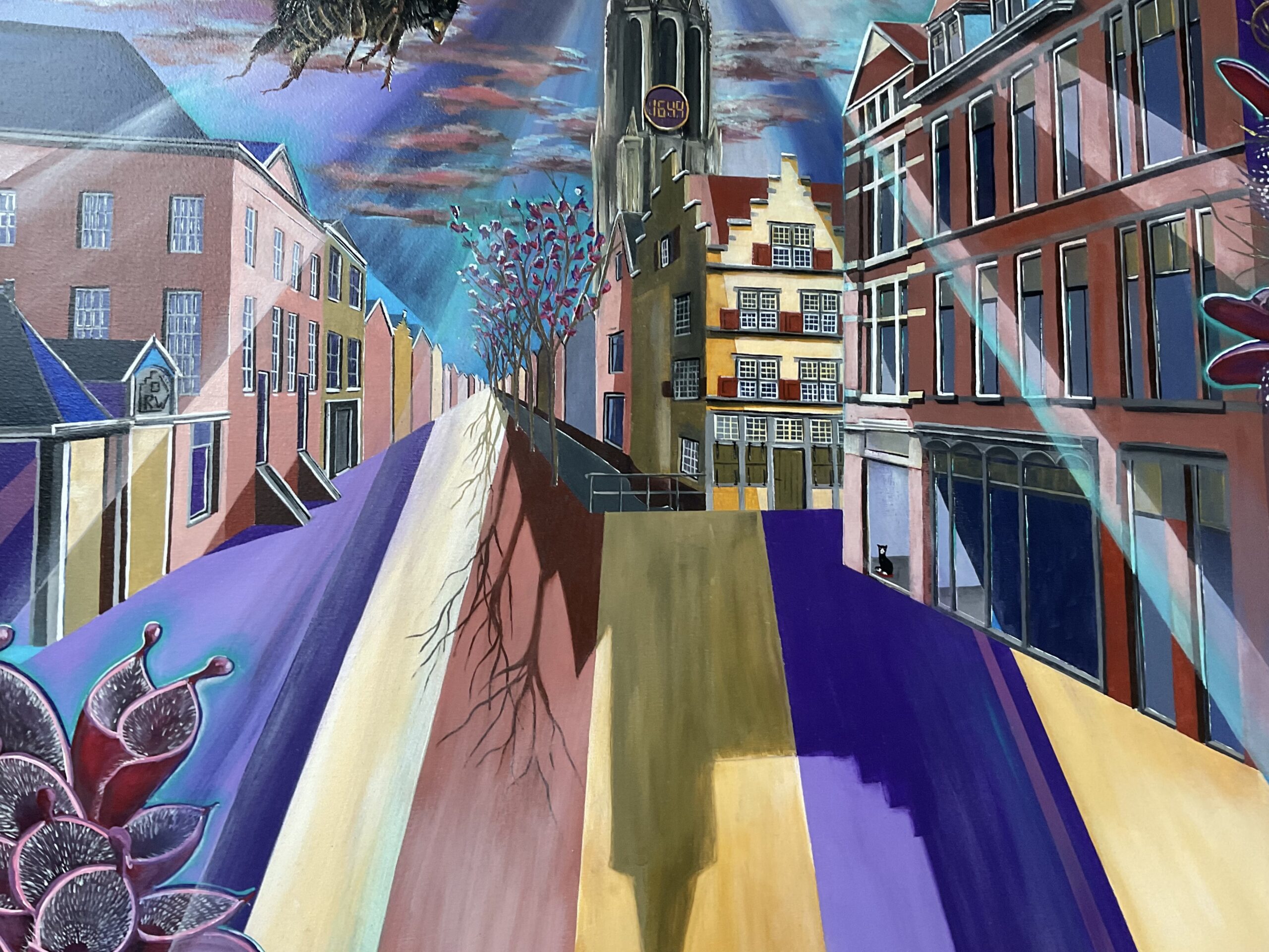 Ville Fleurie - Image 5