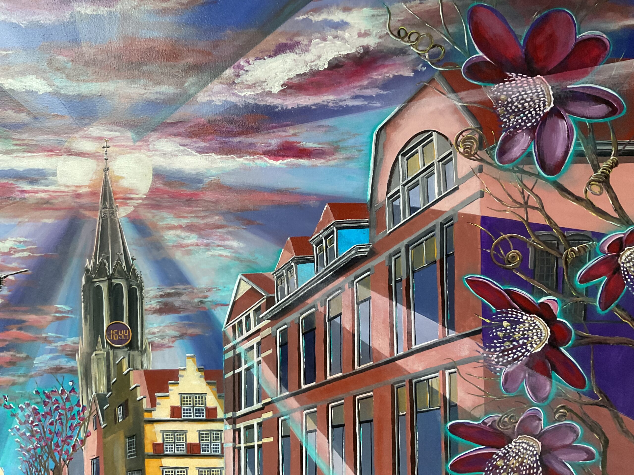 Ville Fleurie - Image 6