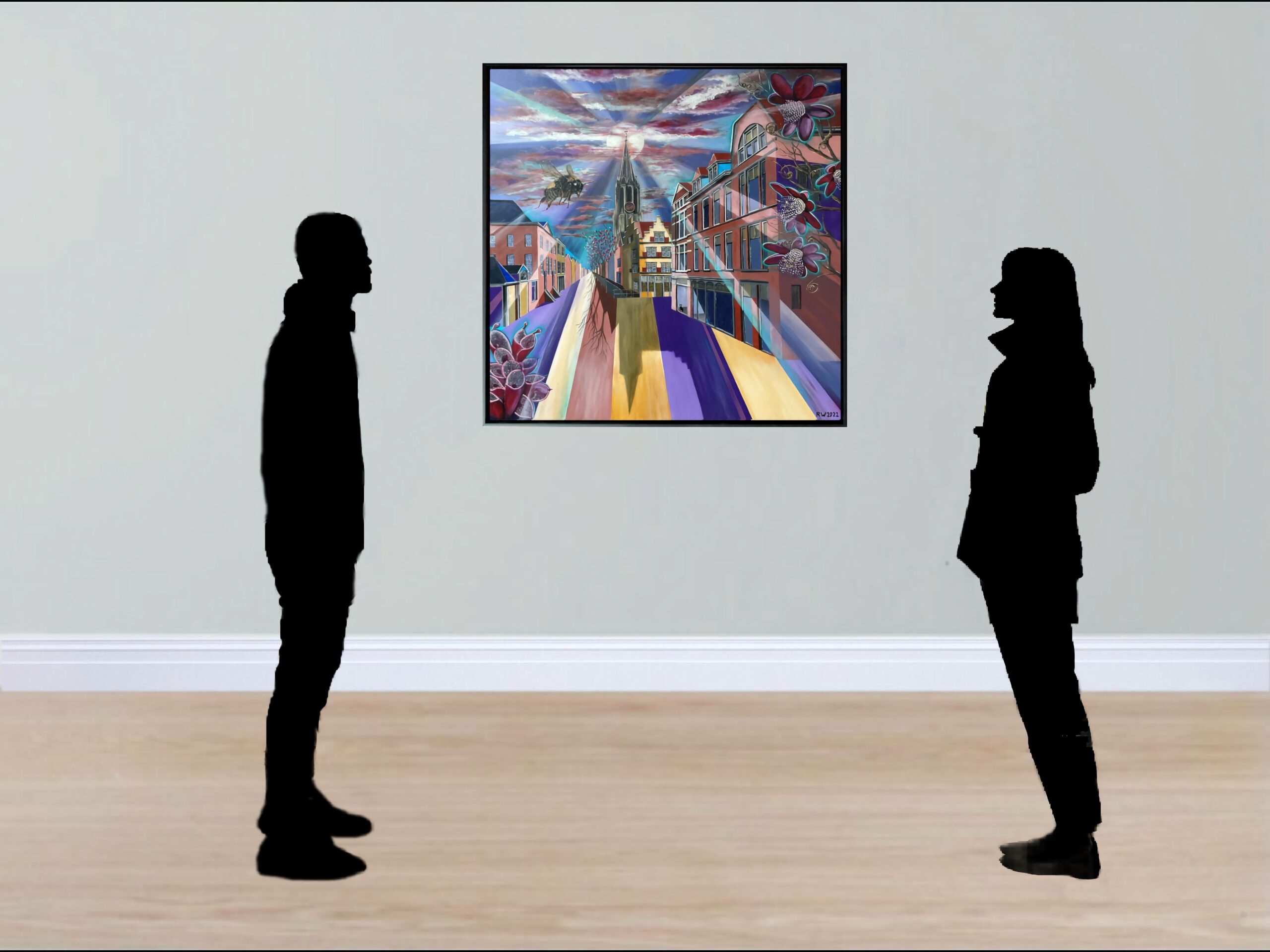 Ville Fleurie - Image 3