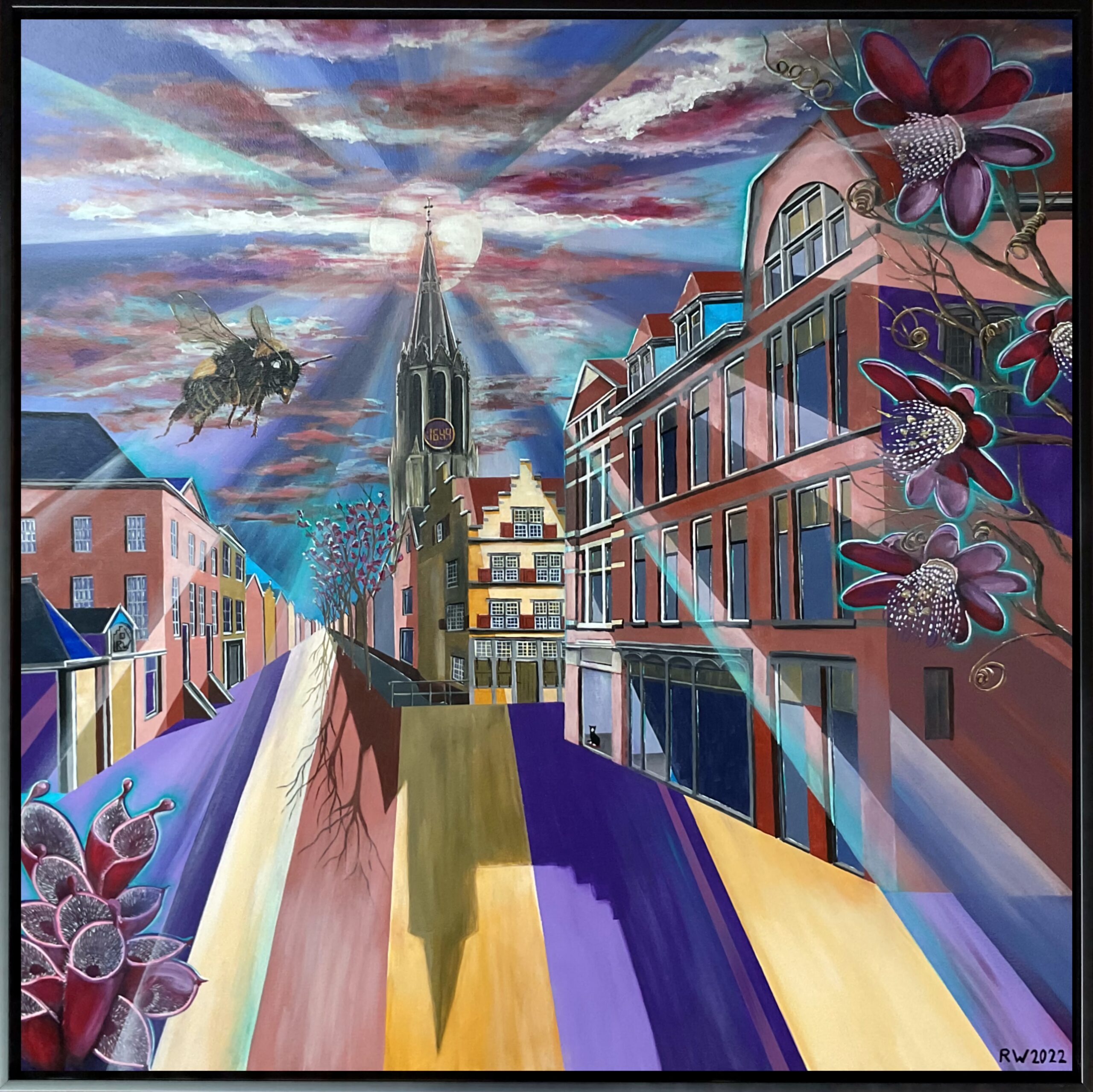 Ville Fleurie - Image 2