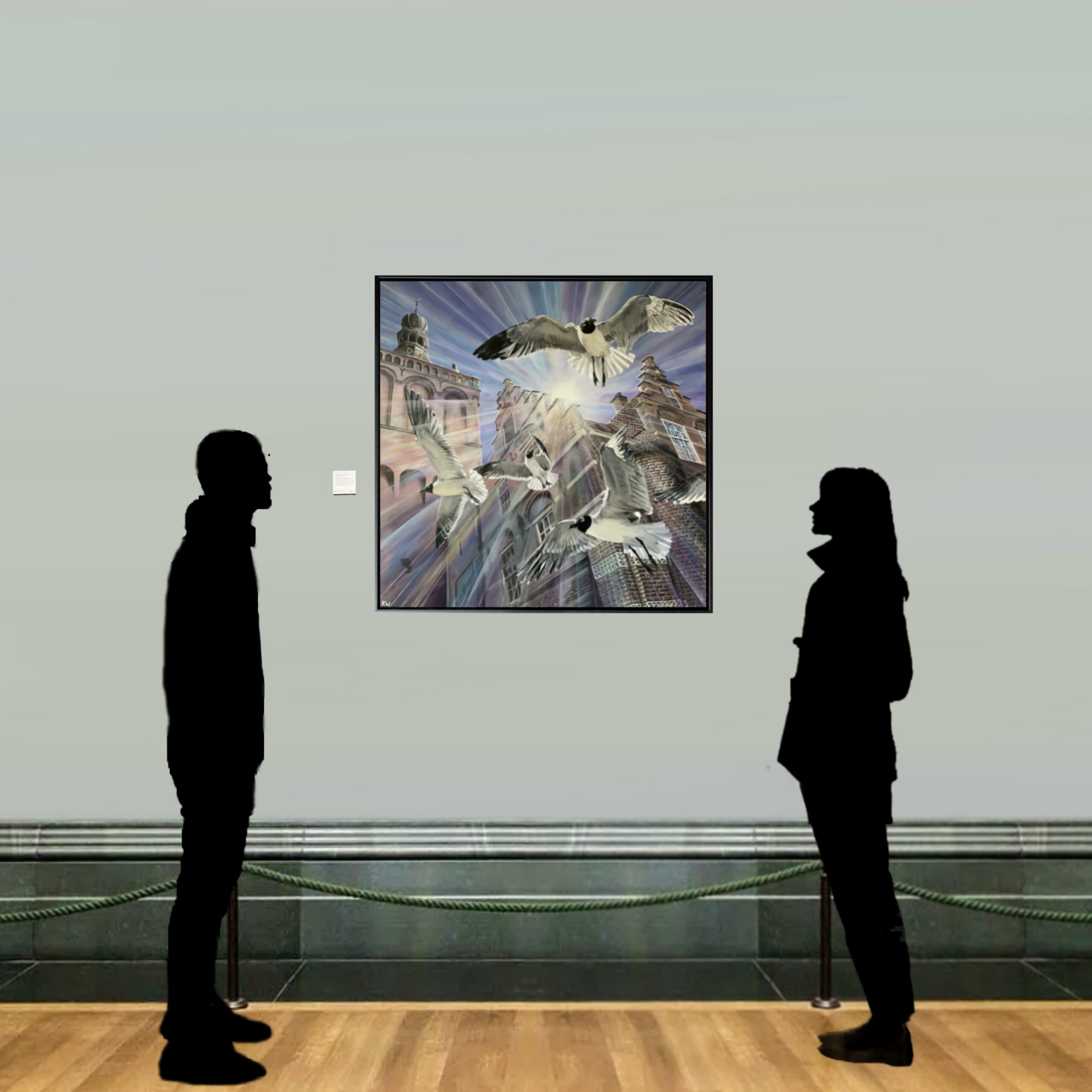 Rays of light - Image 2